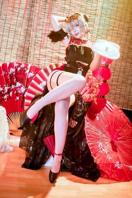 Plathong exclusive star photo