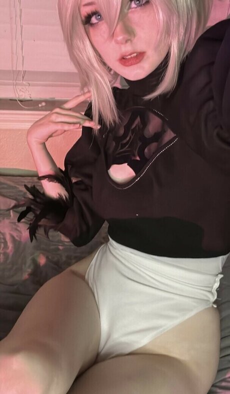 Losertron sexy model archive