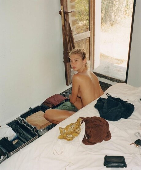 Dorit Revelis nude star pictures