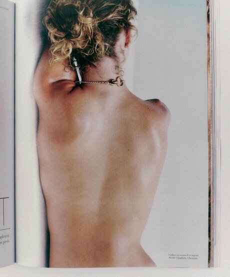 Dorit Revelis pornstar naked galleries