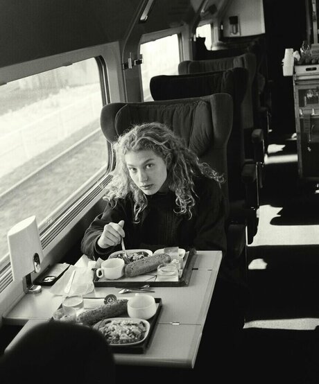 Dorit Revelis top star images