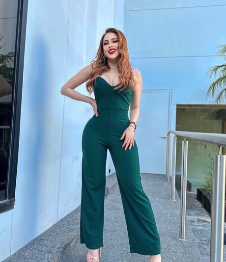 Norma Garcia art model gallery