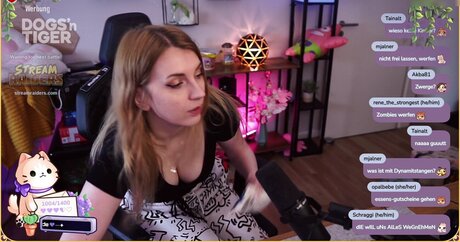 Inzaynia model perfect pictures