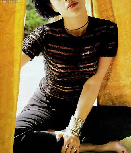 Fairuza Balk star free image