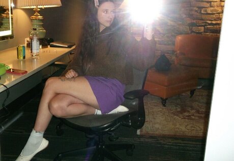 Katie Crutchfield star beautiful photo