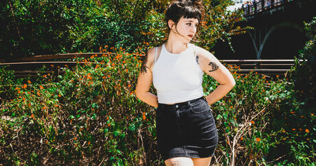 Katie Crutchfield beautiful pornstar picture