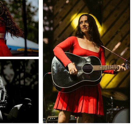 Katie Crutchfield nice model pictures