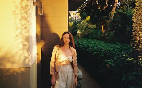 Katie Crutchfield Profile pic