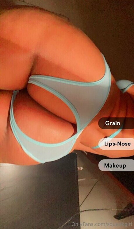 Squeak Girl erotic star gallery