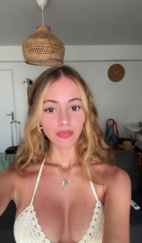 Lily Gottfried model hot images