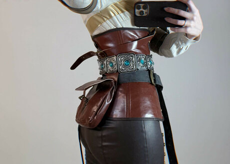 Vi Morrigan erotic star pic