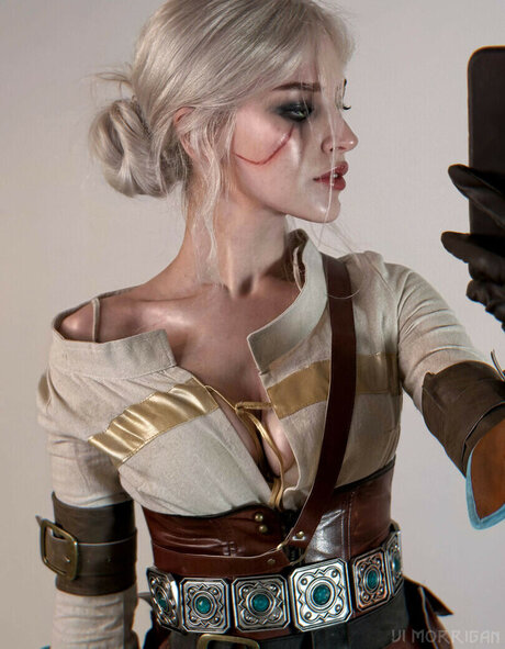 Vi Morrigan pornstar exclusive archive