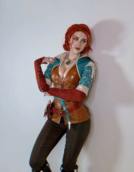 Vi Morrigan pornstar high quality archive