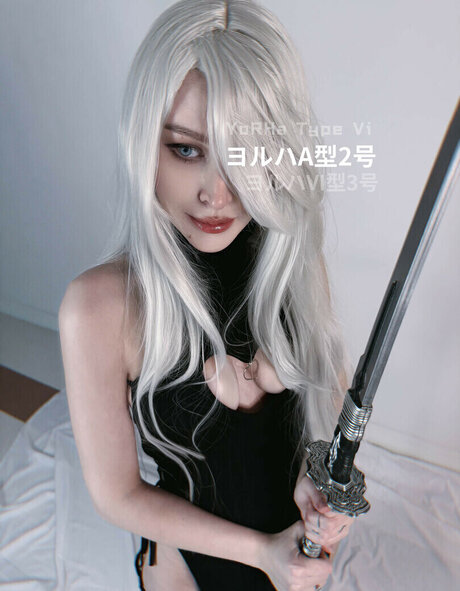 Vi Morrigan pornstar top images