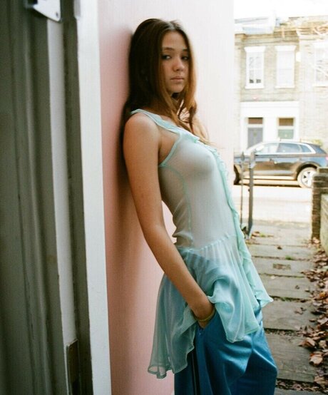 Alice Mcnally sexy pornstar archive