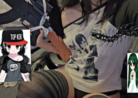 Elfinpsyop pornstar free pics