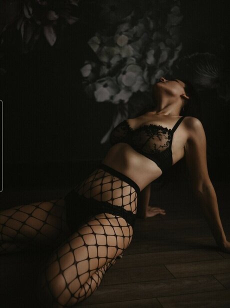 Ashley By Thesea free pornstar picture