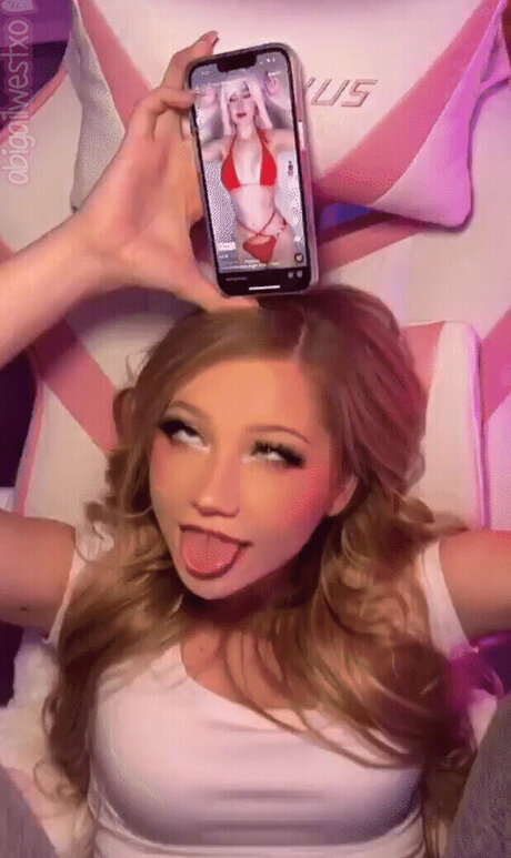 TheBabeBellaLynn star nice image