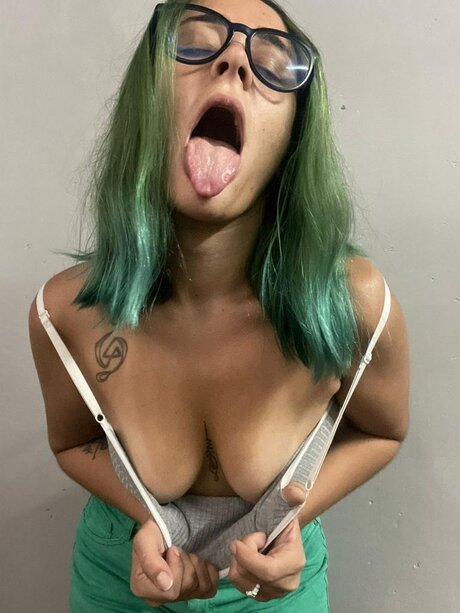 Rafa Unicornio sexy star pics