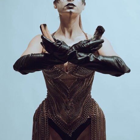 LadyG hot pornstar photo