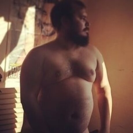 The Bearded Cub pornstar best galleries