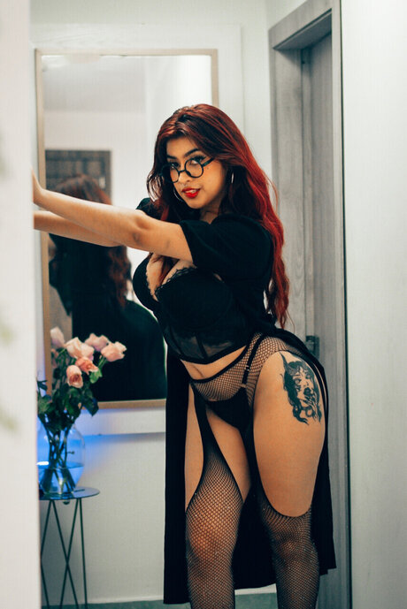 Chichona foxxy top actress archive