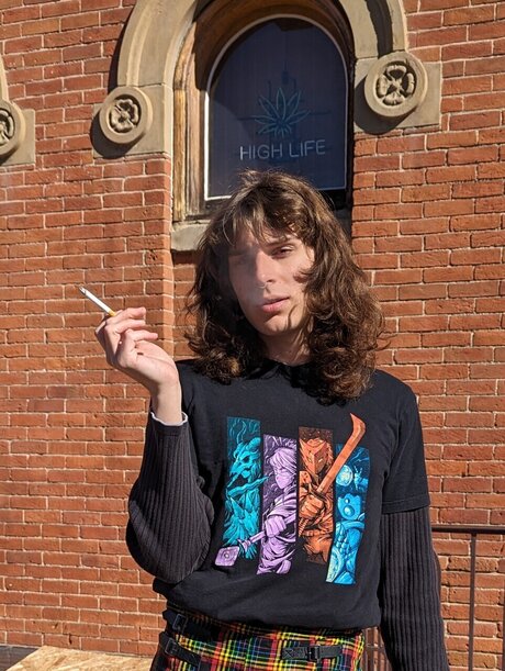 Luna Ladybug erotic pornstar gallery