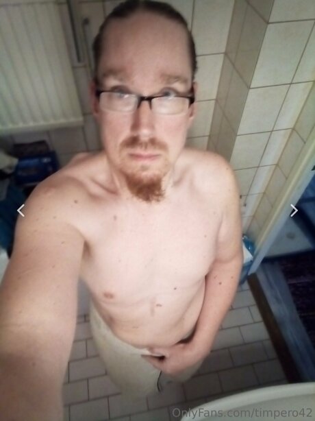 Timpero42 pornstar naked gallery