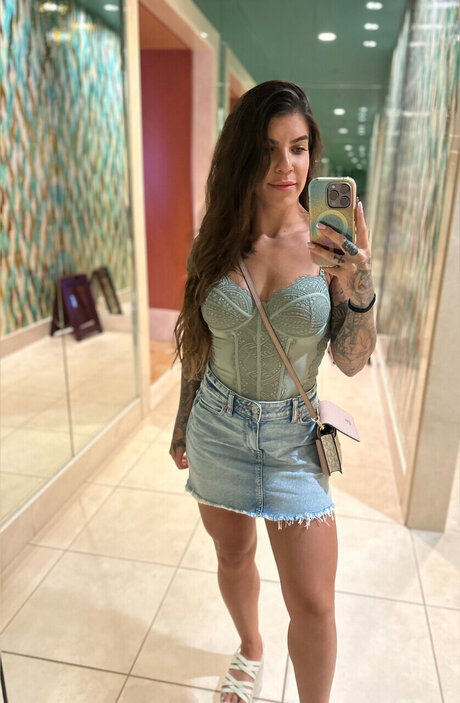 NO PPV Danie_ xxx model archive