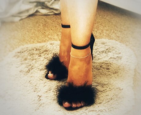 Sophie Twinkle Toes star pretty pic