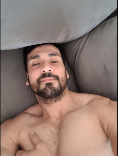 Espartano porn model images