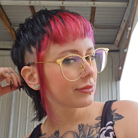 Fairfox FayVIP nice pornstar photo