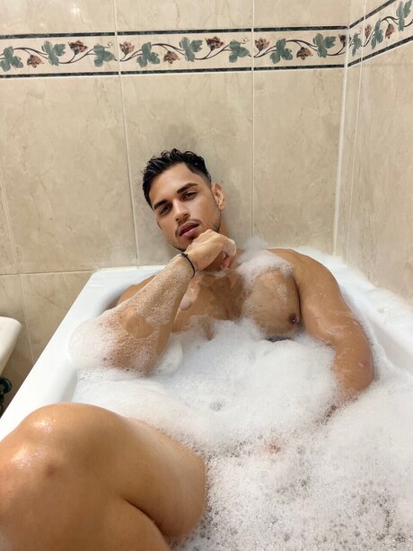 Alex sallvadore star best img