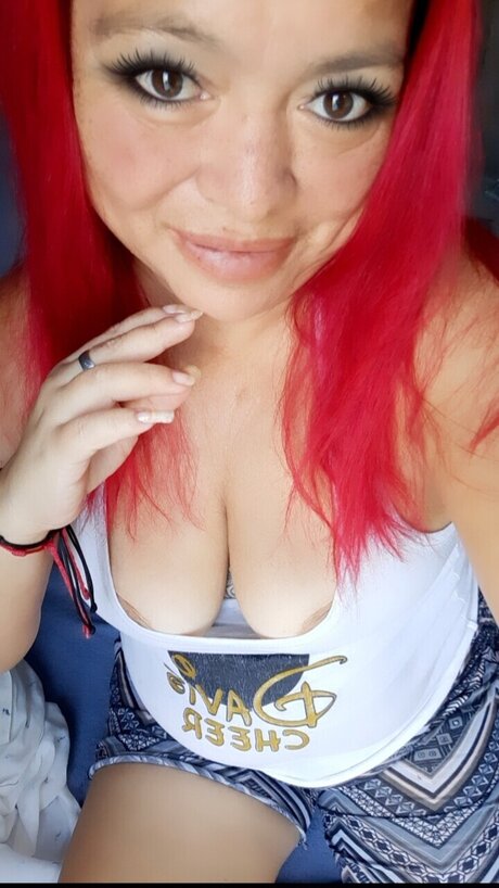 Iveeth Hernandez exclusive actress archive