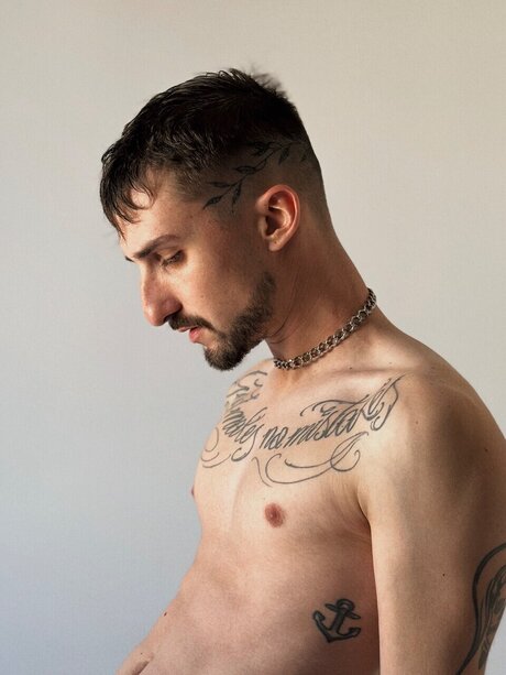 Gabriel de SP nudes actress images