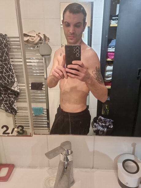 christian boulet model art galleries