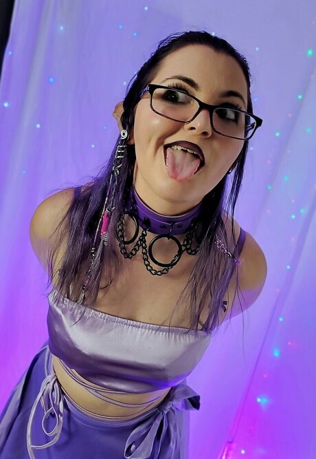 Sabrina s Painted Kinks top model photos