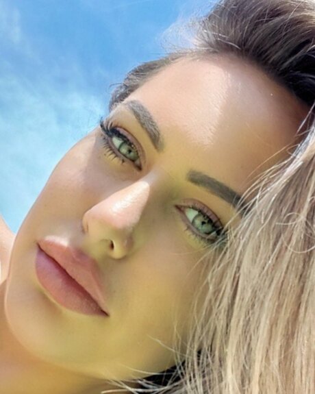 glambabeme star perfect gallery