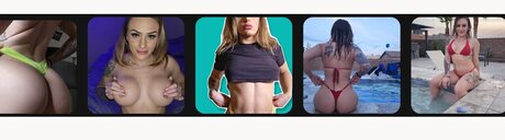 TVIP model nudes images