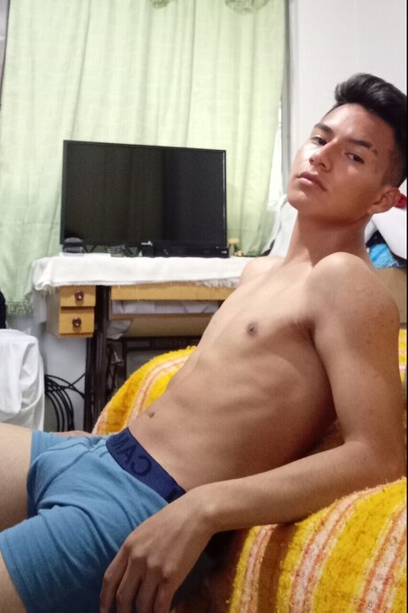 Oliver Vaca pornstar top photos