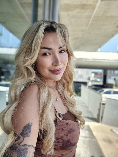 Izabell model erotic galleries