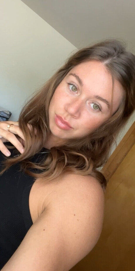 AudreyPreslee pretty actress pic