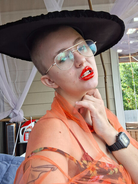 Venus Fleshtaker pornstar xxx img