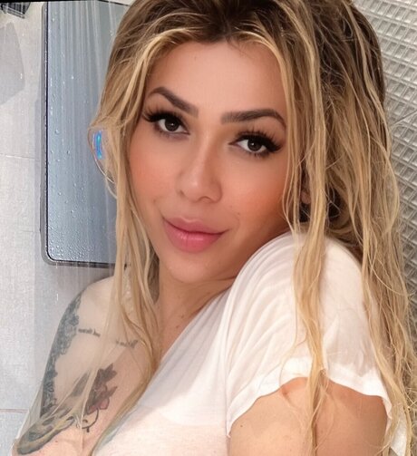 _TS Miss Ella_ pornstar art picture