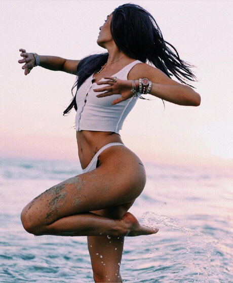 KAYLA BEAR_ nude pornstar pictures