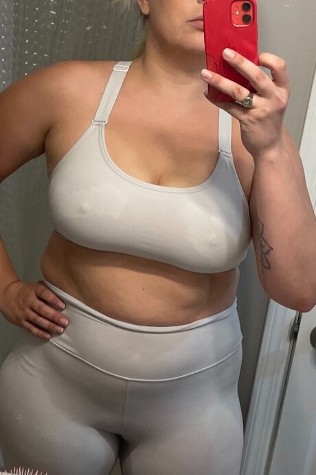 Kimber Scorch perfect pornstar picture