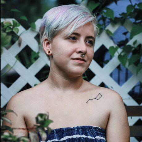 BobTheDucky_ model adult photo