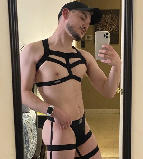 Beau Demont star adult picture