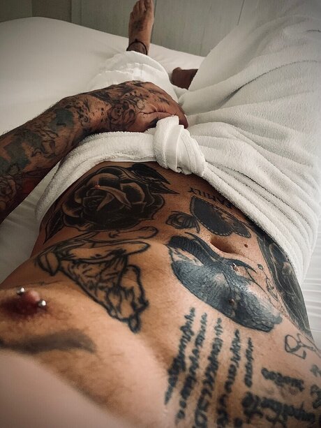 Jose carlos Wizard hd pornstar pic