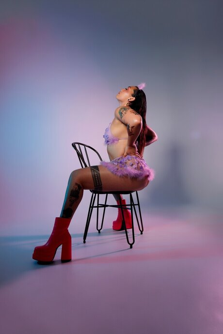 Ropey Lupa perfect actress pics